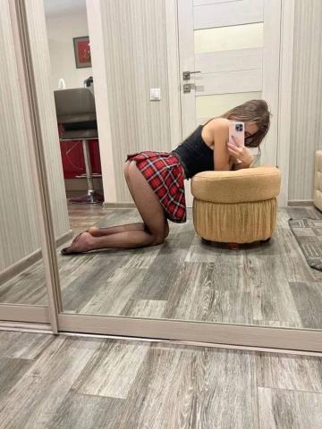 Проститутка Мальвина